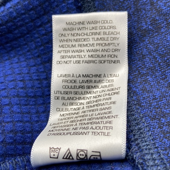 Women’s Athletic Works Full-Zip Cardigan Size Large - Picture 6 of 9